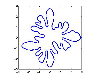 animation, viewable with NETSCAPE only